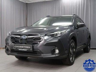 Subaru Crosstrek - 50% teÄ, zbytek za rok!