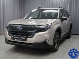 Subaru Forester ACTIVE 4X4. K ODBÄšRU IHNE