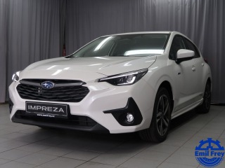 Subaru Impreza 4X4 ACTIVE. K ODBÄšRU IHNE