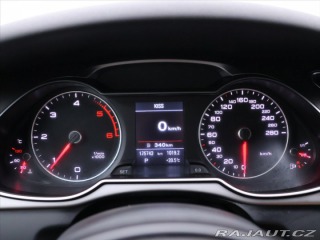 Audi A4 2,0 TDI 130kW quattro S-l 2013