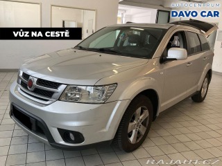 Fiat Freemont 2,0 MTJ 103kW Urban KÅ¯Å¾e