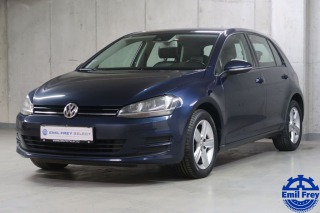 Volkswagen Golf 2.0TDi,110kW,manuÃ¡l