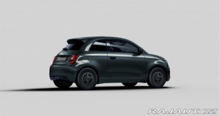 Fiat 500 Giorgio Armani Hatchback 2025