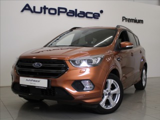 Ford Kuga 1,5 EB 134kW 4x4 AT ST 45