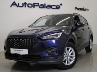 Seat Tarraco 1,5 TSi 110kW Style 7-mÃ­s