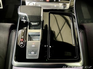 Audi Q8 50TDI QUATTRO S-LINE, BLA 2020