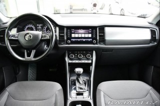 Å koda Kodiaq 2.0TDi DSG 4X4 TAÅ½NÃ‰ CARP 2019