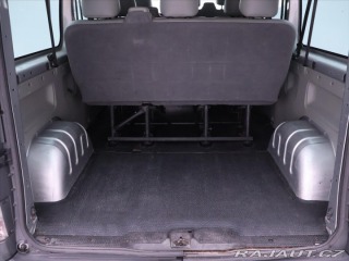 Opel Vivaro 2,0 CDTI 84kW Klima 9-MÃ­s 2007