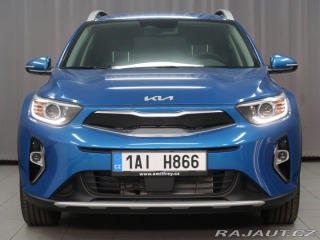 Kia Stonic Exclusive-K odbÄ›ru od 09/ 2025