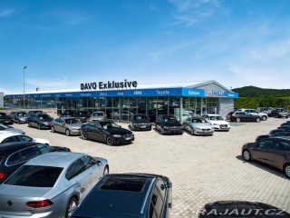Land Rover Defender 2,4 TD4 7-MÃ­st kÅ¯Å¾e A/C 4 2011