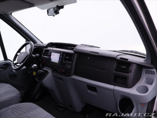 Ford Transit 2,2 TDCi CZ 6-MÃ­st H2 Kli 2008