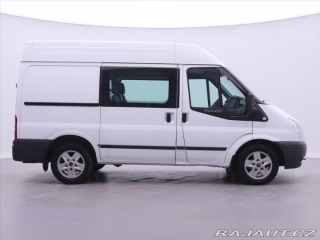 Ford Transit 2,2 TDCi CZ 6-MÃ­st H2 Kli 2008