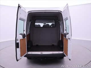Ford Transit 2,2 TDCi CZ 6-MÃ­st H2 Kli 2008