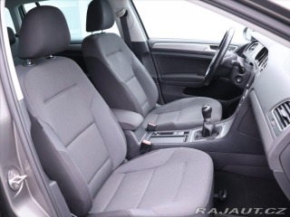 Volkswagen Golf 2,0 TDI 110kW Klima Navi 2016