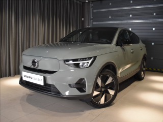 Volvo C40 0,0 Recharge Ext Range PL