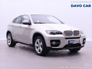 BMW X6 3,0 xDrive40d 225KW CZ KÅ¯