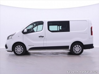Renault Trafic 1,6 dCi 92kW CZ 9-MÃ­st DP 2016