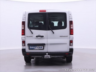 Renault Trafic 1,6 dCi 92kW CZ 9-MÃ­st DP 2016