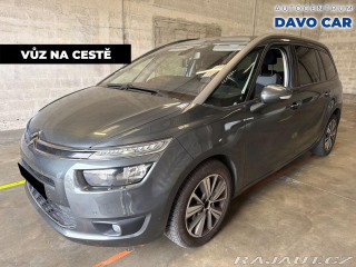 CitroÃ«n Grand C4 Picasso 2,0 HDI Aut. 1.Maj 7-MÃ­st