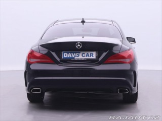 Mercedes-Benz CLA 1,6 90kW AMG-Line Xenon 2016