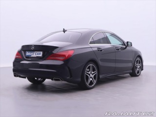 Mercedes-Benz CLA 1,6 90kW AMG-Line Xenon 2016