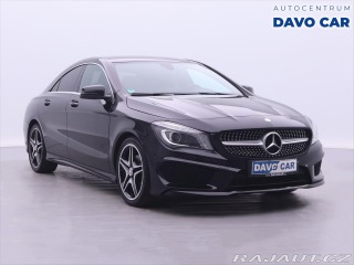 Mercedes-Benz CLA 1,6 90kW AMG-Line Xenon