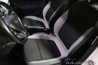 Å koda Fabia 1.2TSI,CZ,81kW,Style 2016