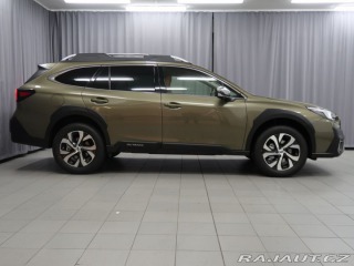 Subaru Outback TOURING+hnÄ›dÃ¡ kÅ¯Å¾e. DodÃ¡n 2025