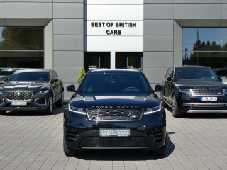 Land Rover Range Rover Velar 3,0 Dynamic SE D300 4x4 a