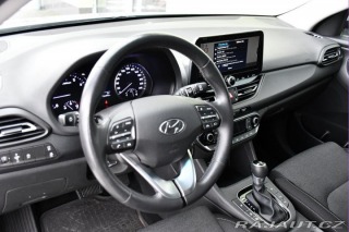 Hyundai i30 1.0T-GDI 88kW ÄŒR 1M 2021