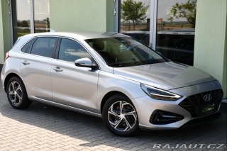 Hyundai i30 1.0T-GDI 88kW ÄŒR 1M 2021
