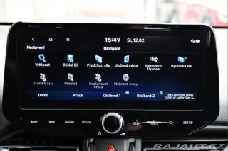 Hyundai i30 1.0T-GDI 88kW ÄŒR 1M 2021
