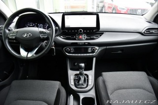 Hyundai i30 1.0T-GDI 88kW ÄŒR 1M 2021