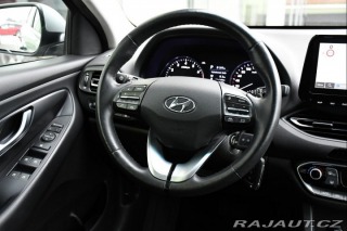 Hyundai i30 1.0T-GDI 88kW ÄŒR 1M 2021