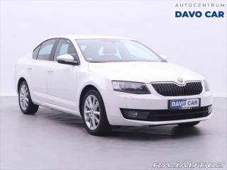 Å koda Octavia 1,4 TSI 103kW Elegance Xe 2013