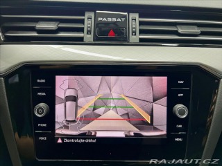 Volkswagen Passat 2,0 TDI DSG COMFORT+, LED 2022
