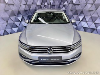 Volkswagen Passat 2,0 TDI DSG COMFORT+, LED 2022