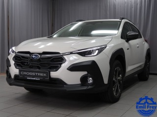 Subaru Crosstrek COMFORT 4X4. K ODBÄšRU IHN