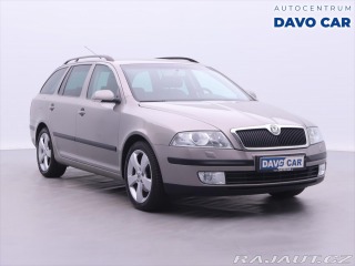 Å koda Octavia 2,0 TDI Elegance + KÅ¯Å¾e X
