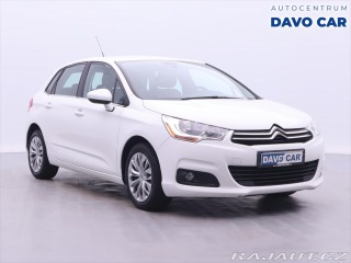 CitroÃ«n C4 1,6 VTi 88kW Tendance CZ