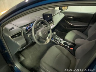 Toyota Corolla COMFORT AT 1.5Â Dynamic Fo 2024