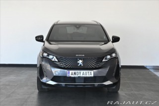 Peugeot 5008 2,0 BlueHDi GT 130kW 7mÃ­s 2022
