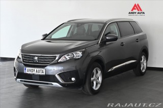 Peugeot 5008 1,5 BlueHDi 96kW 7mÃ­st AT