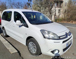 CitroÃ«n Berlingo 1,6 Hdi 55Kw 2014