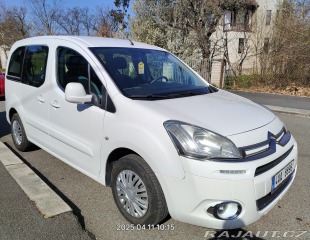 CitroÃ«n Berlingo 1,6 Hdi 55Kw