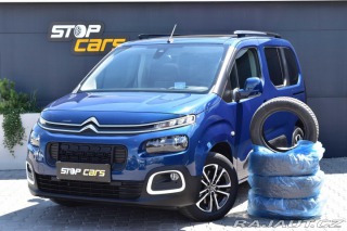 CitroÃ«n Berlingo 1.5 BHDi SHINE EAT8 S& 2018