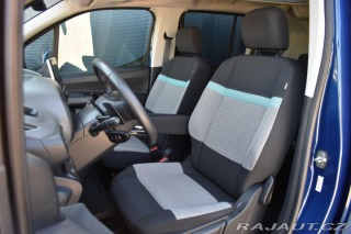 CitroÃ«n Berlingo 1.5 BHDi SHINE EAT8 S& 2018