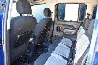 CitroÃ«n Berlingo 1.5 BHDi SHINE EAT8 S& 2018