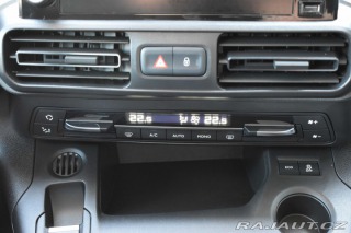 CitroÃ«n Berlingo 1.5 BHDi SHINE EAT8 S& 2018