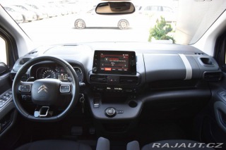 CitroÃ«n Berlingo 1.5 BHDi SHINE EAT8 S& 2018